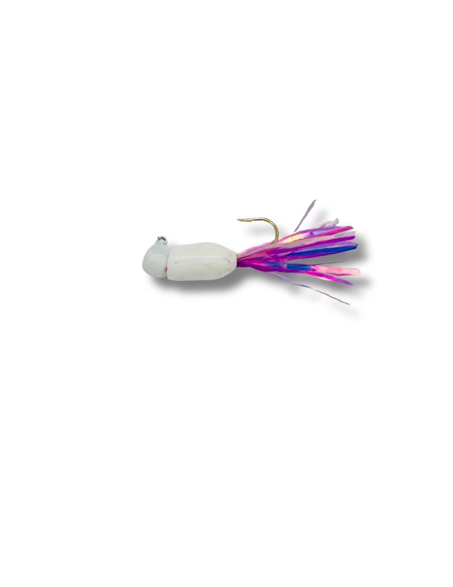 Bling Weinee - Tinsel Tail Jig (10-Pack)