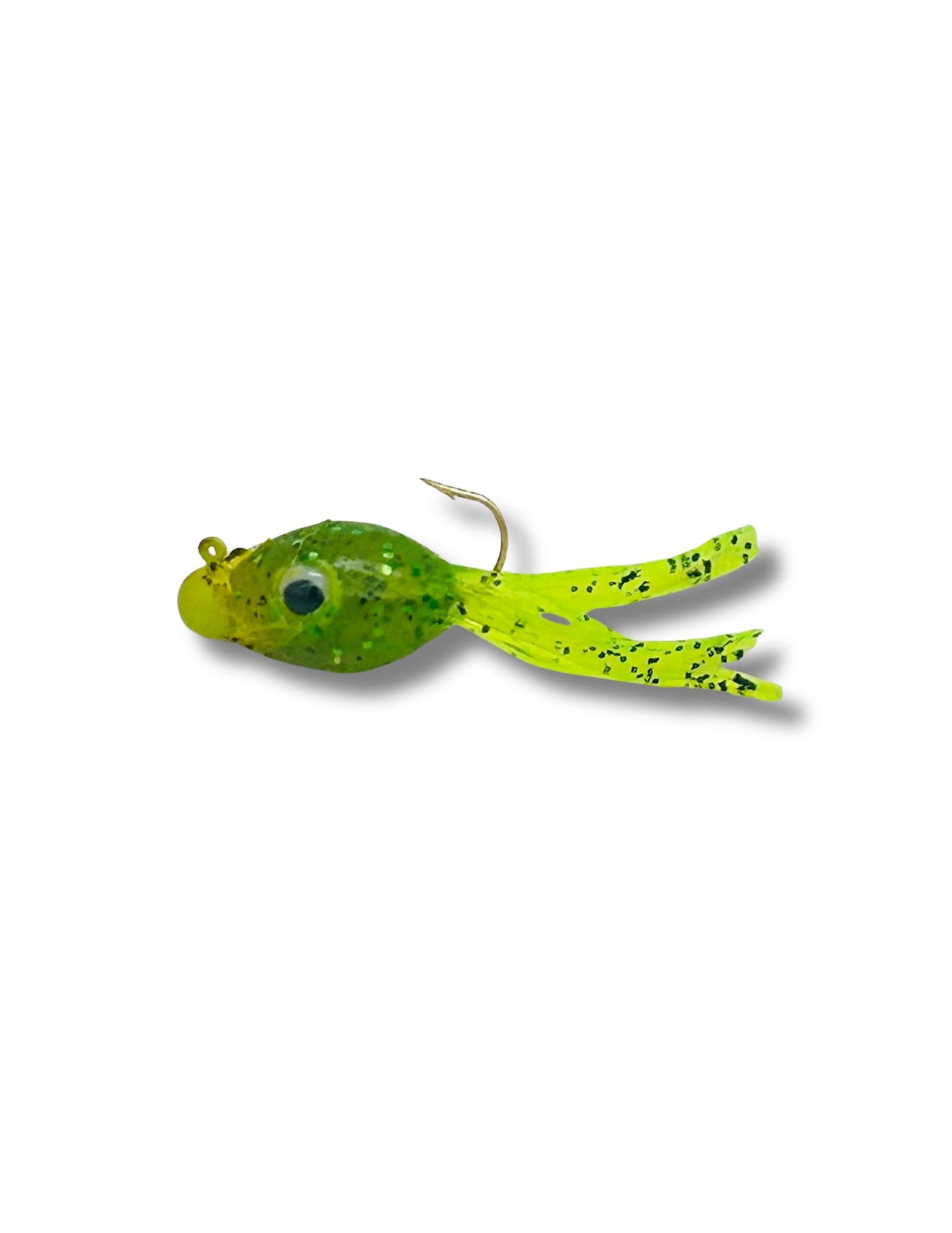 Vertical Jigging Lure | Custom Lead Jig