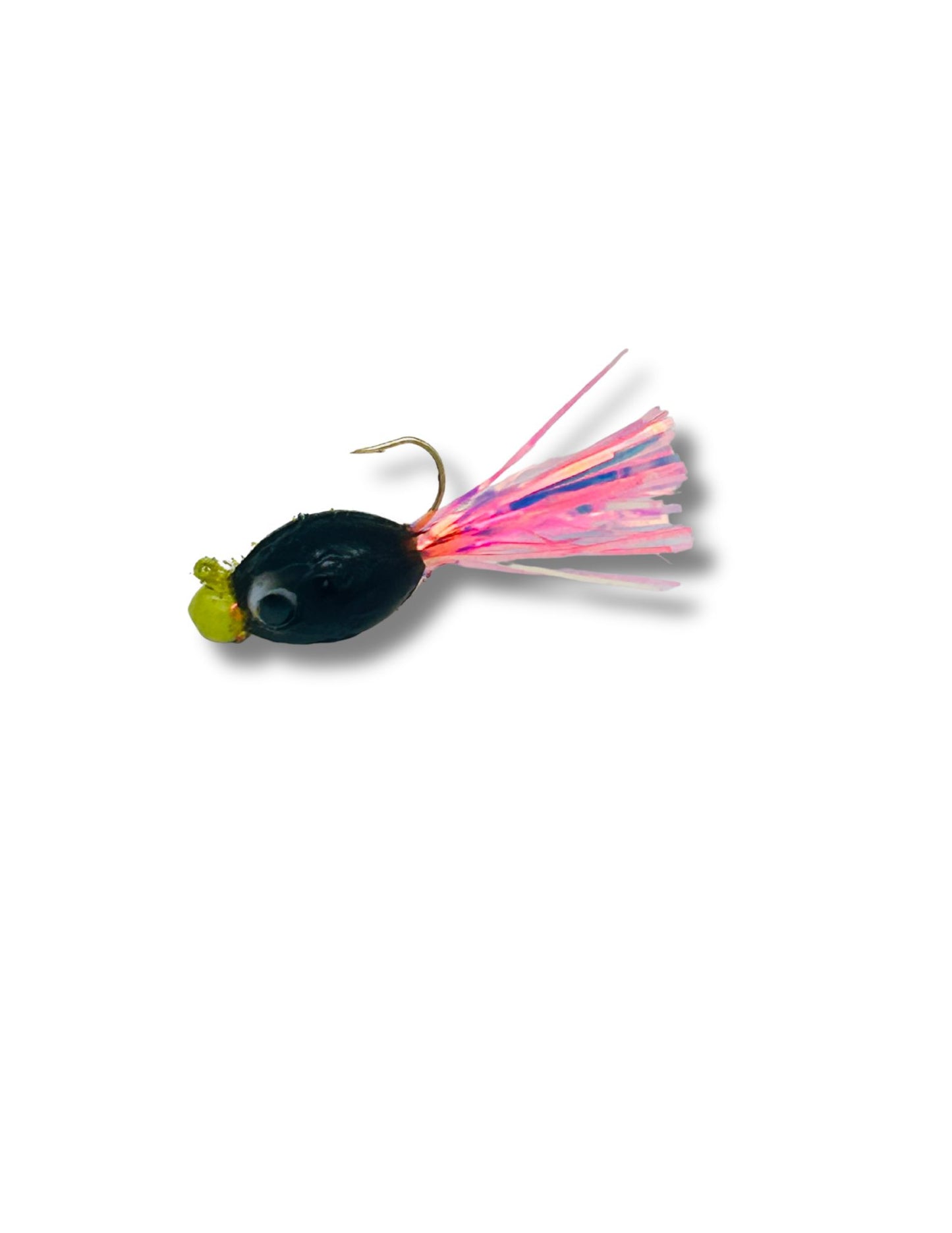 Vertical Jigging Lure | Custom Lead Jig